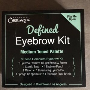 Eye Brow Kit